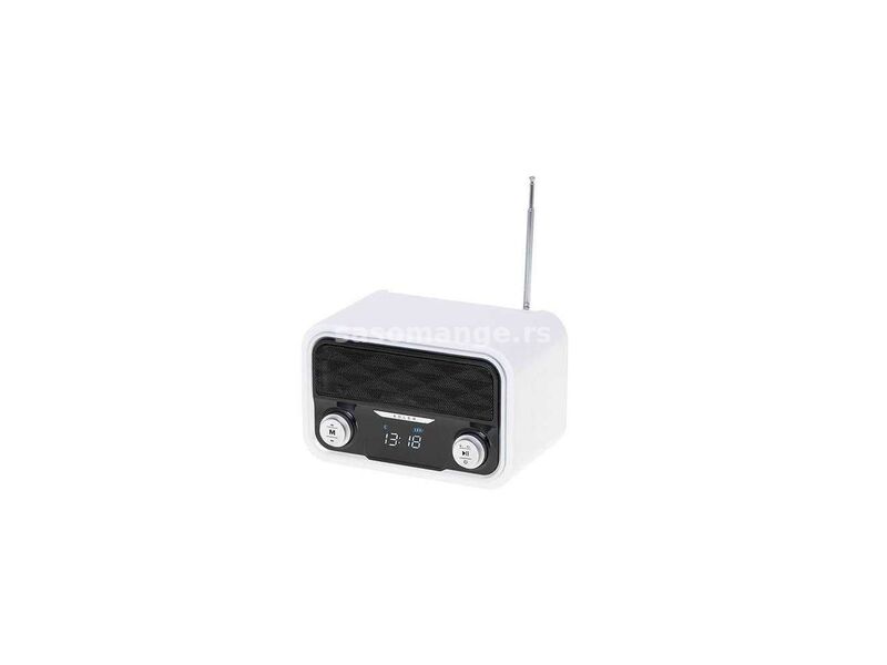 ADLER Radio Bluetooth AD1185