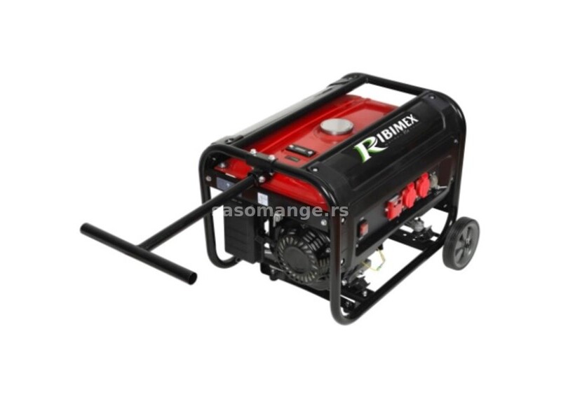 AGREGAT "RIBIMEX" PRGE2800 2800 W