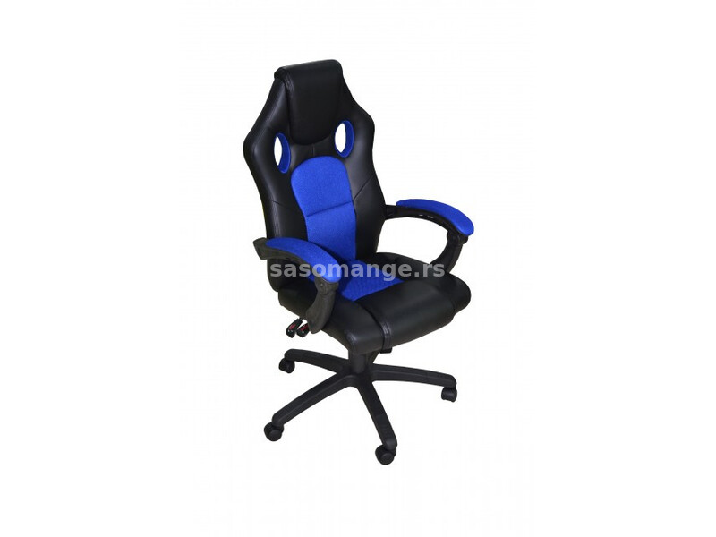 AH Seating Gaming Chair DS-088 Blue ( 031067 )