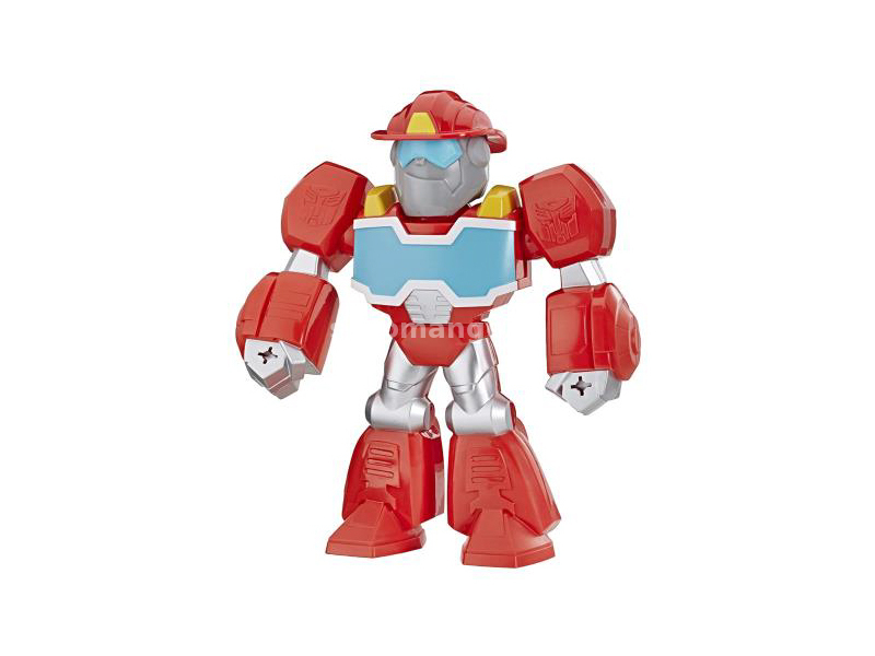 Akciona figura Transformer Mega Mightys 612963