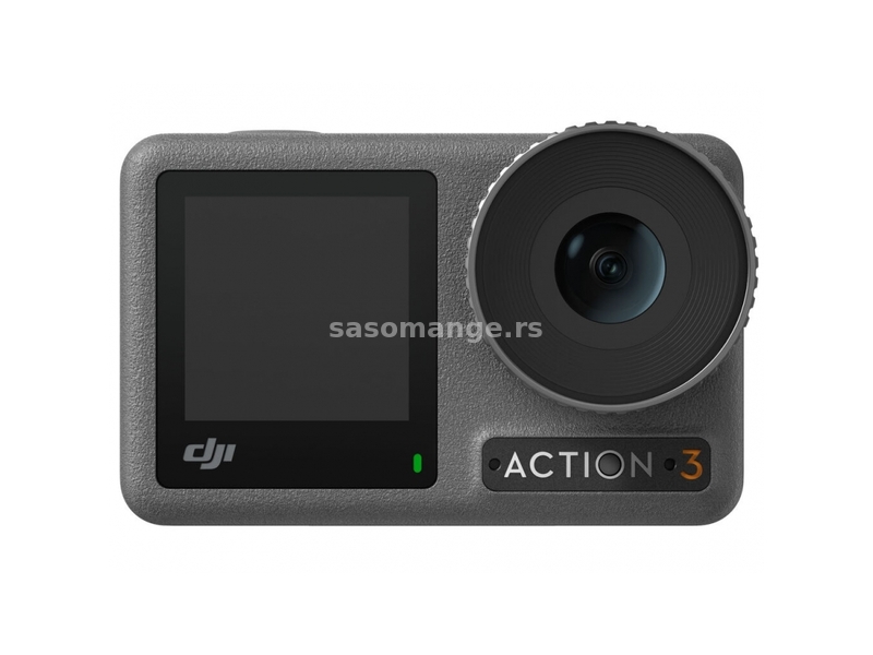 Akciona kamera DJI Osmo Action 3 Standard Combo