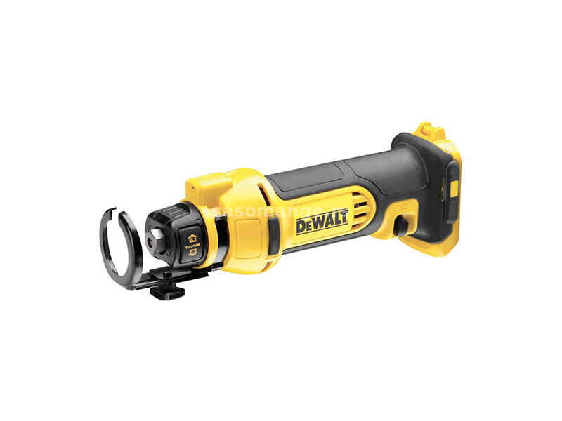 Aku testera za gips ploče 18V Solo DeWalt DCS551N