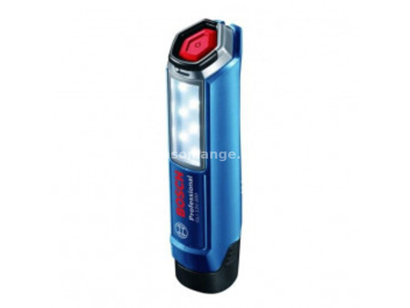 BOSCH GLI 12V-300 (solo) Akumulatorska Led lampa 06014A1000