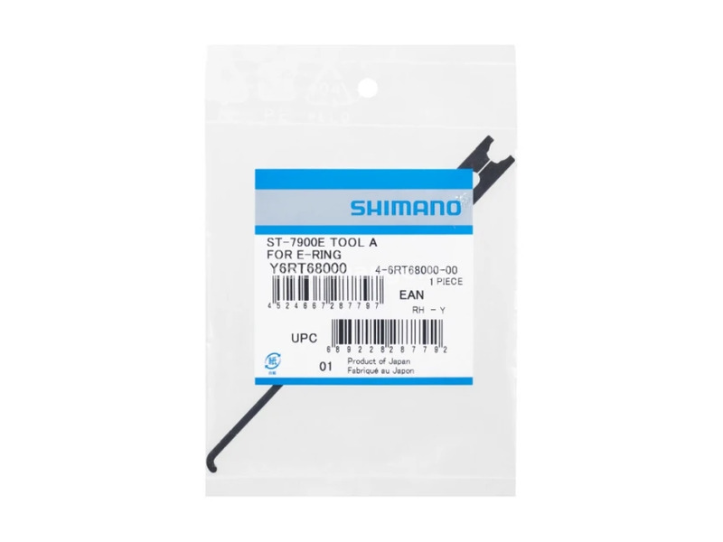 SHIMANO ALAT SHIMANO ZA ST7900 TOOL A FOR ERING Y6RT68000