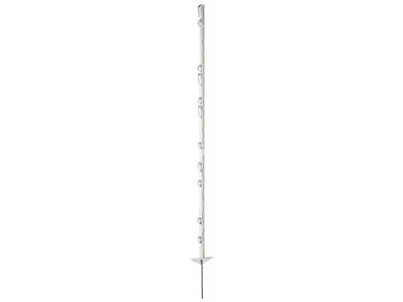 Albert Kerbl plastični stub CLASSIC 156cm ( 075494 )