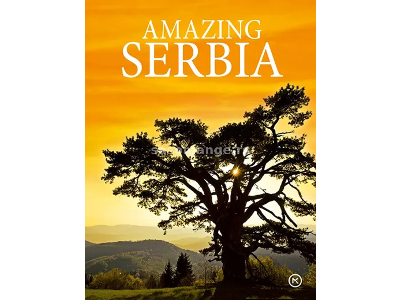 Amazing Serbia - Dragan Bosnić