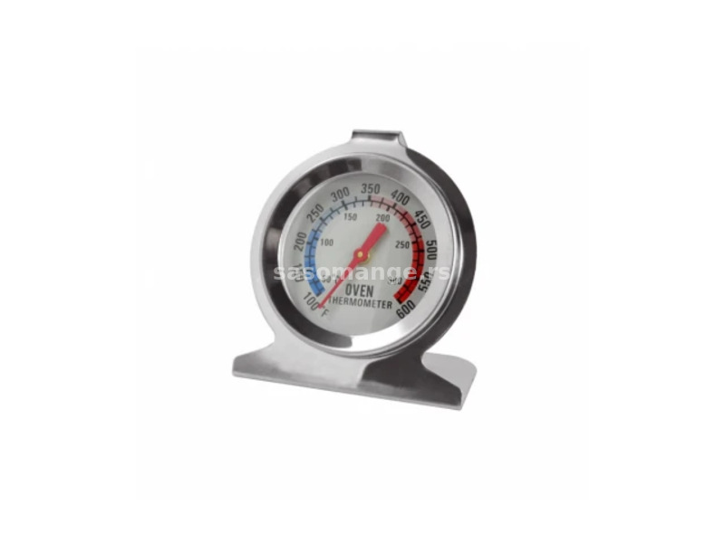 Analogni termometar za pećnicu 50-300C TH-OW