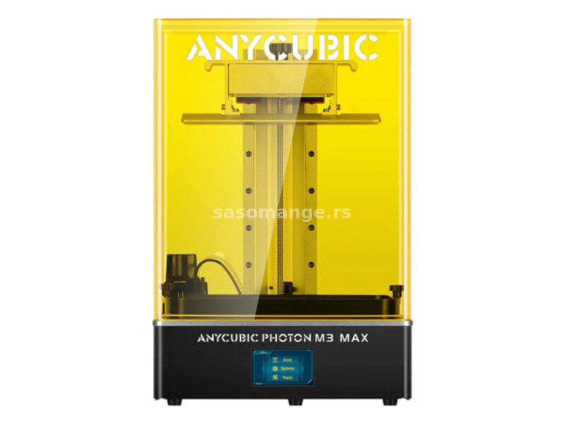 Anycubic Mono M3 Max ( 057365 )
