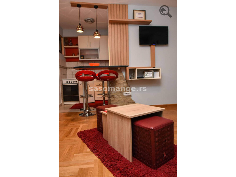 Studio Apartman Sekulovic Zlatibor Centar