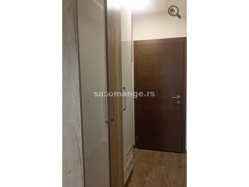 Dvosoban Apartman Pahulja3 Zlatibor Jezero