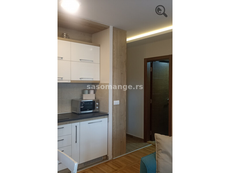 Dvosoban Apartman Pahulja3 Zlatibor Jezero