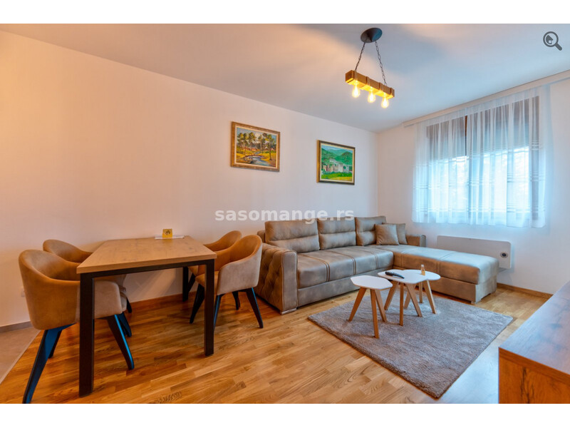 Dvosoban Apartman R12 Lux and Spa Zlatibor Golija
