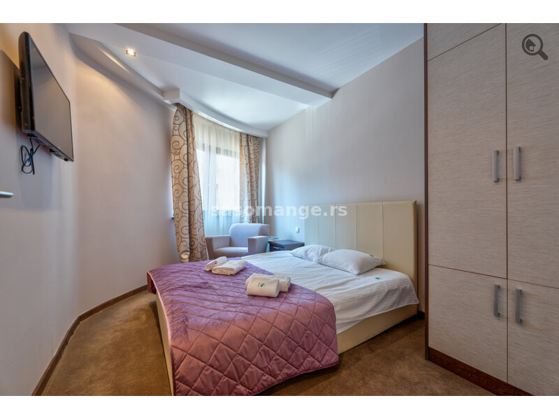 Dvosoban Apartman M24 Residence Zlatibor Centar