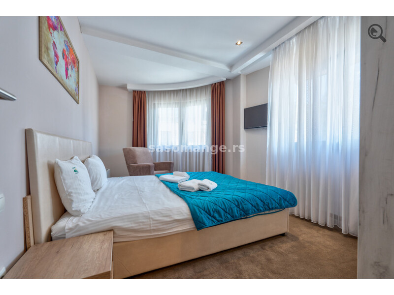Trosoban Apartman M34 Residence Zlatibor Centar