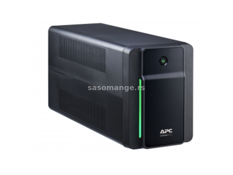 APC Back-UPS BX1600MI-GR UPS uređaj 1600VA/900W line-interactive