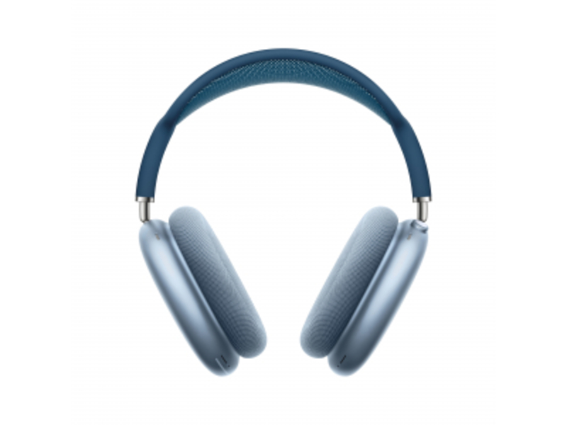 Apple AirPods Max (MGYL3ZM/A) plave bežične slušalice