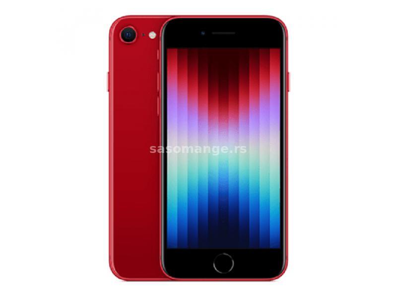 APPLE IPhone SE3 128GB (PRODUCT)RED (mmxl3se/a)