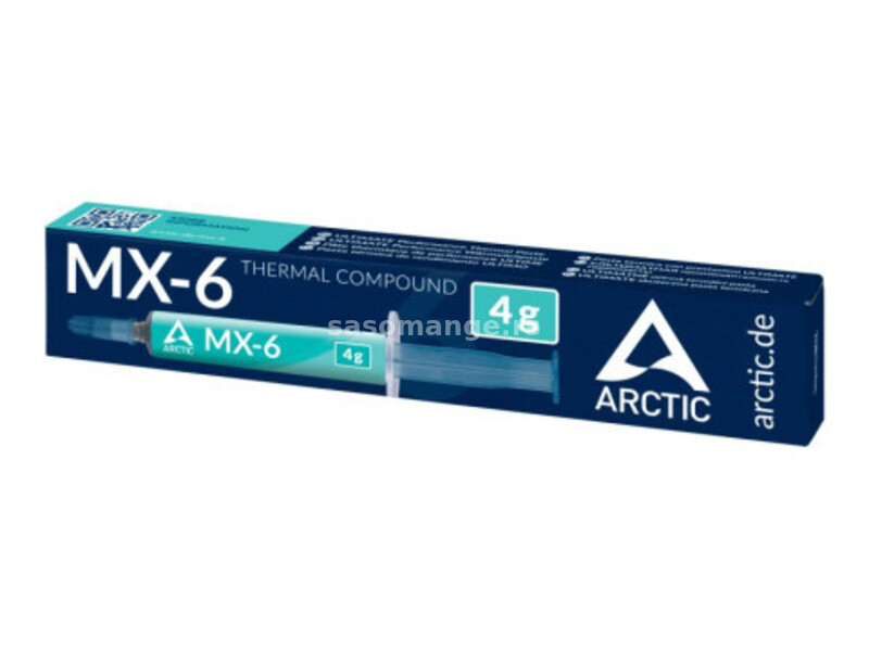 Arctic MX-6 4g termalna pasta (ACTCP00080A)