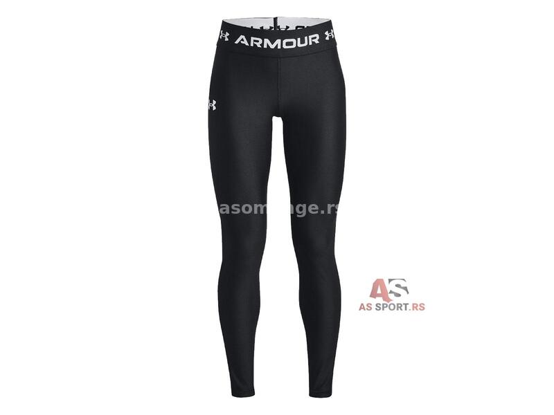 Armour Legging