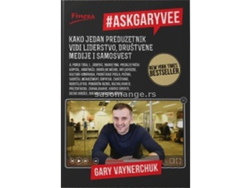 #AskGaryVee