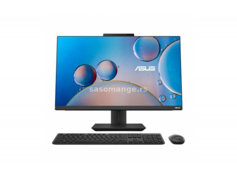 ASUS AIO 27" A5702WVAK-WB73D0 i7-1360P/16G/1T/Black