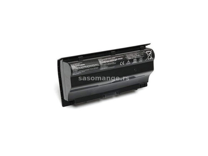 Asus baterija za laptop G75 A42-G75 ( 109456 )