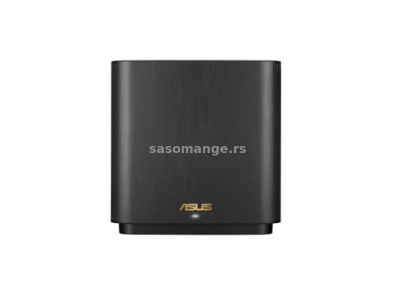 Asus bežični ruter XT9(B-1-PK) Wi-Fi/ AX7800/ 574/ 2402/ 4804Mbps/ 6 internih antena ( XT9(B-1-PK) )