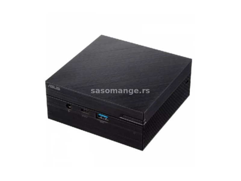 Asus Mini PC PN41-BBC029MCS1