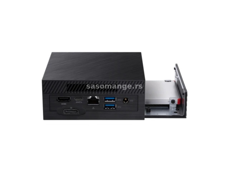 ASUS Mini PC PN51-BB353MDS1 (Ryzen 3 5300U, Barebone)