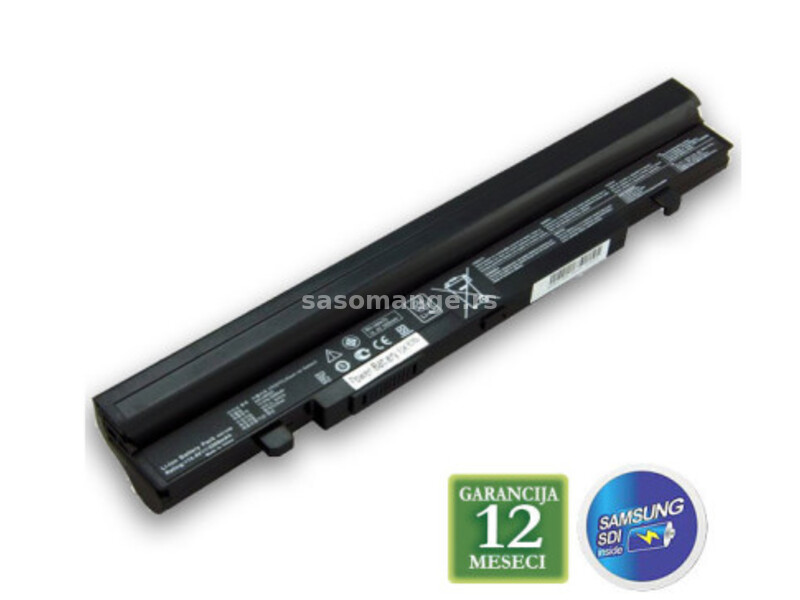 Asus u46 series a32-u46 / a41-u46 baterija za laptop ( 1482 )