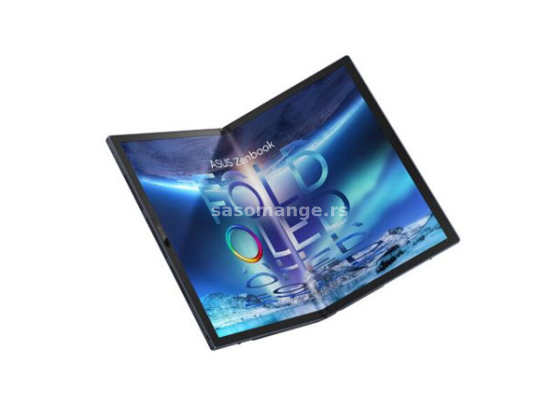 Asus UX9702AA-FOLED-MD731X I7-1250U/16G/1T/WIN11P laptop ( 0001282479 )