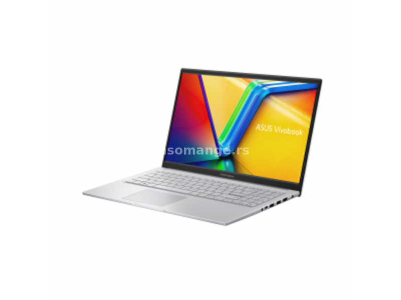 Asus Vivobook 15 X1504ZA-NJ865 laptop Intel Hexa Core i3 1215U 15.6" FHD 8GB 512GB SSD Intel UHD ...