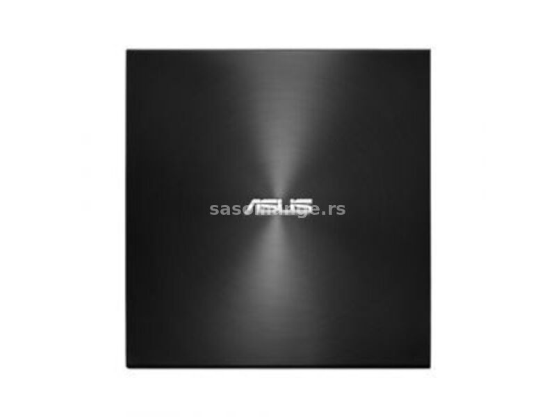 ASUS ZenDrive U7M SDRW-08U7M-U DVD+RW USB Eksterni DVD Rezac Crni