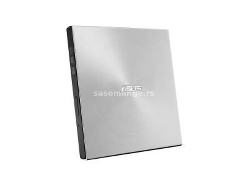 Asus ZenDrive U7M SDRW-08U7M-U Eksterni DVD Rezac Srebrni +2 x MDisc poklon