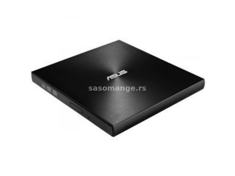 Asus ZenDrive (U9M SDRW-08U9M-U) crni eksterni DVD RW