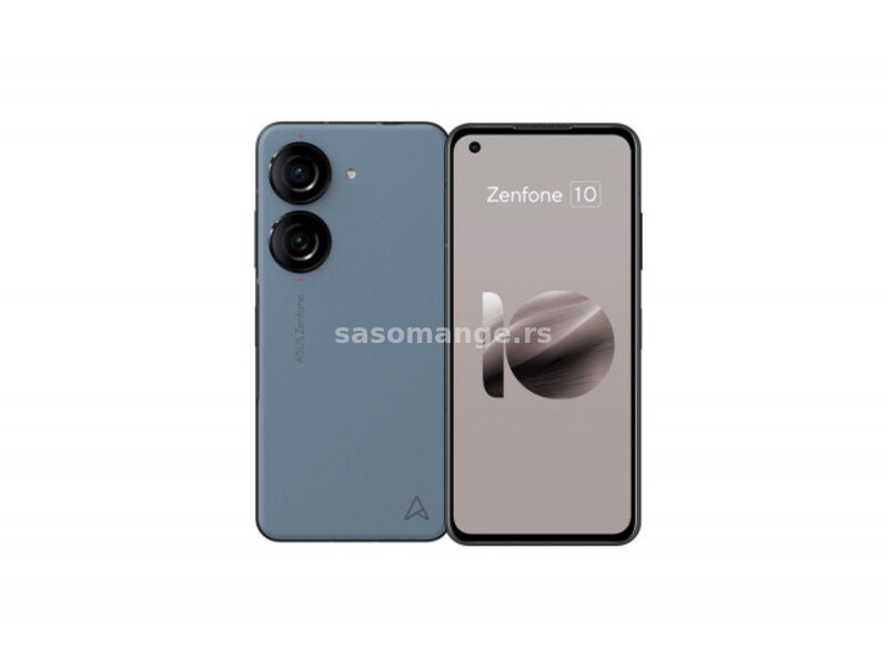 Mobilni telefon ASUS Zenfone 10 8GB/256GB Android 13 Starry Blue (AI2302-8G256G-BU-EU)