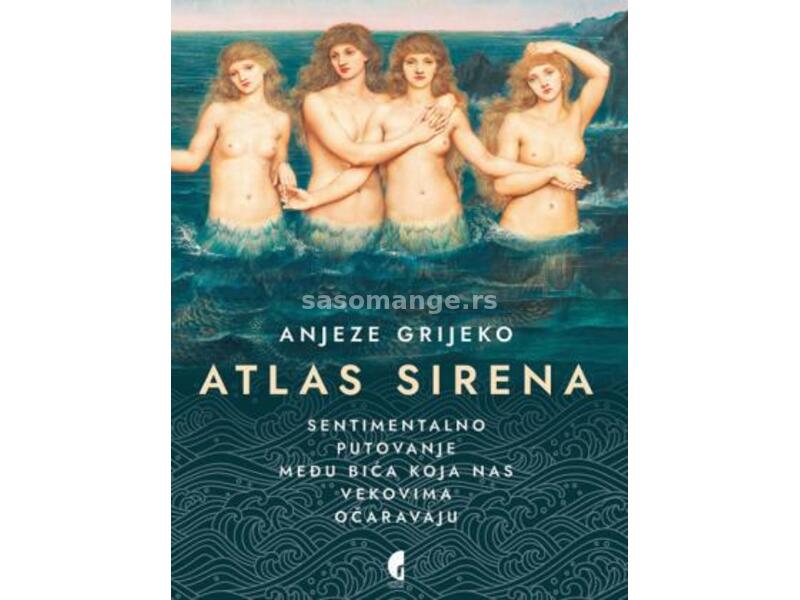 Atlas sirena