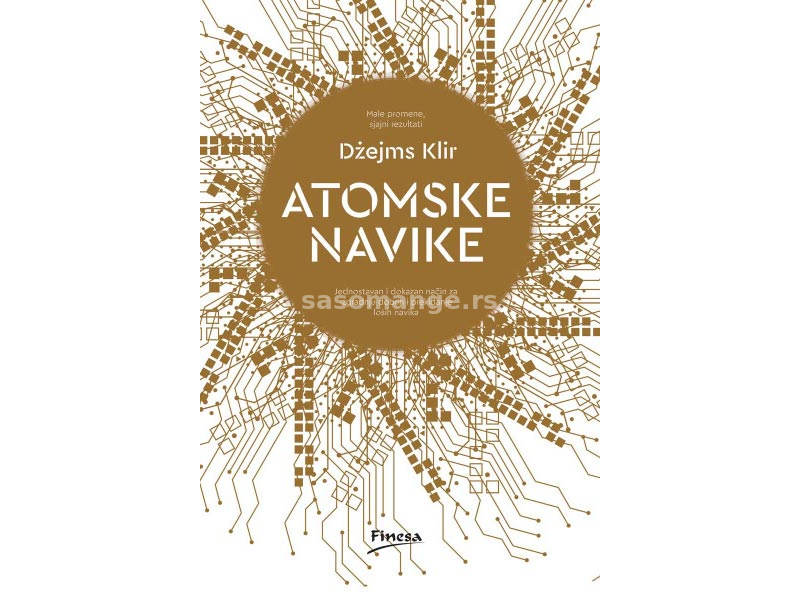 Atomske navike