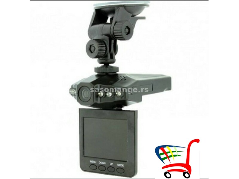 Auto DVR camera - Auto DVR camera