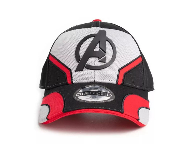 Avengers - Quantum Adjustable Cap