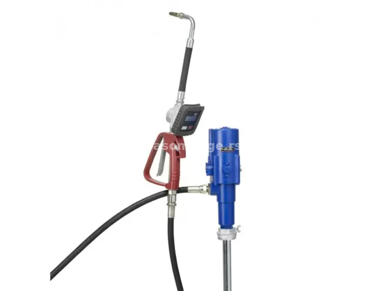Pneumatska pumpa za ulje PRESSOL