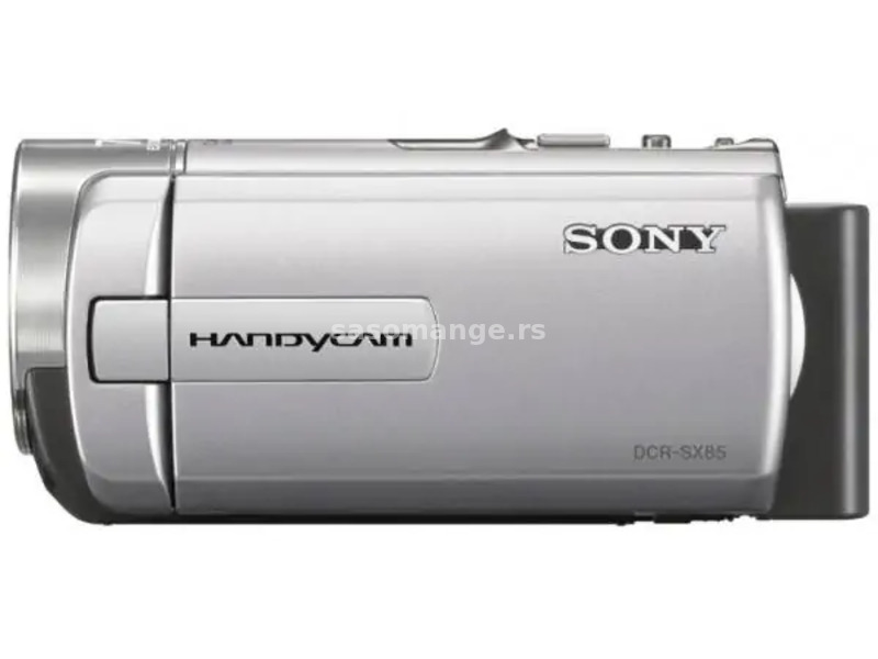 Kamkorder sa fleš memorijom DCR-SX85E SD Sony