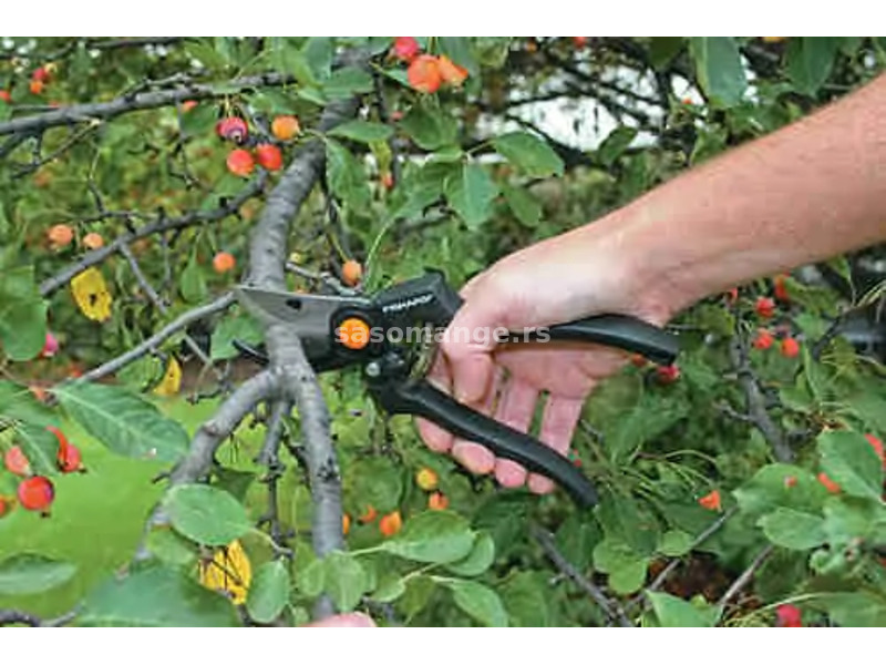 Makaze za orezivanje Garden pro Pruner Fiskars