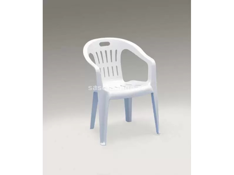 Stolica plastična Piona
