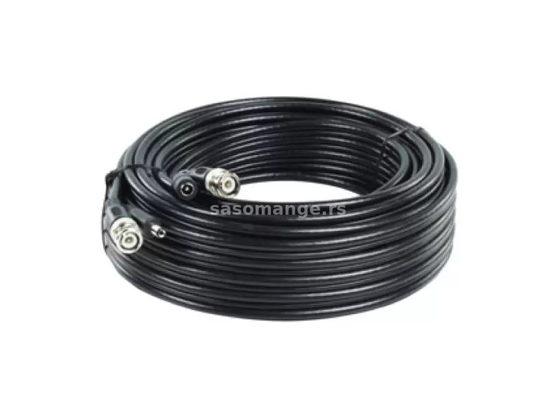 Kabel RG59 SEC-CABLE1020