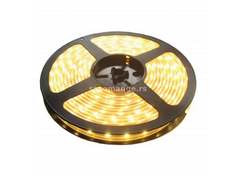 LED traka toplo bela 60 LED / 1m LTR2835/60WW-12HS