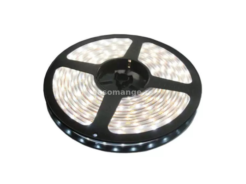 LED traka hladno bela 60 LED / 1m LTR2835/60W-12HS