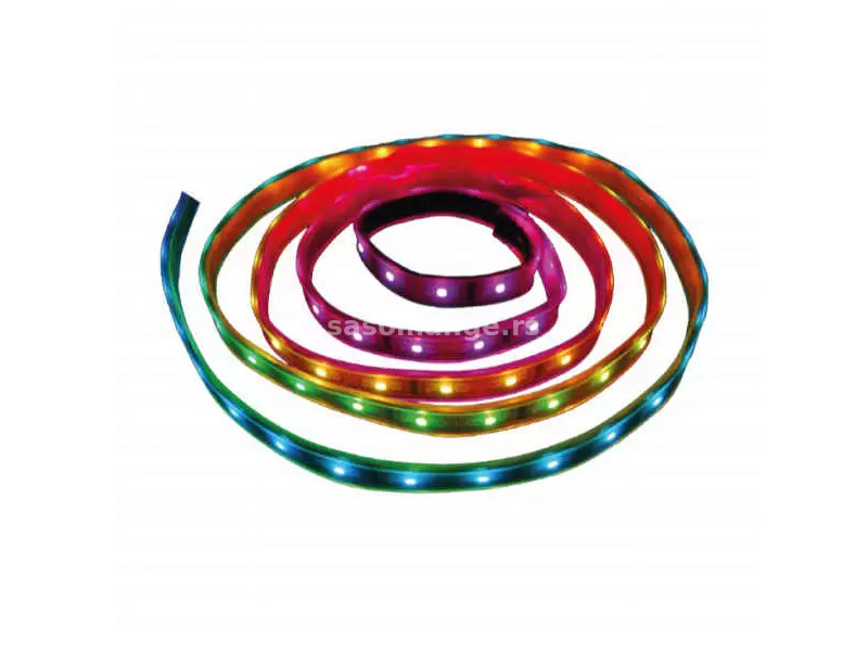 LED traka RGB 60 LED / 1m LTR5050/60RGB-12