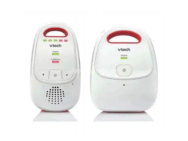 Alarm za bebe Digital Audio Baby Monitor BM1000 VTECH