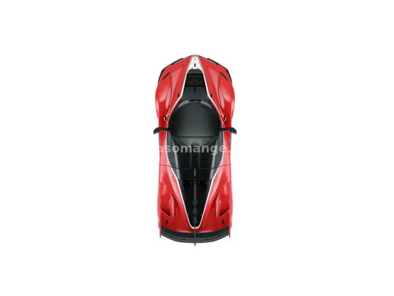 Automobil na daljinsko upravljanje 1:24 Ferrari FXXK Evo